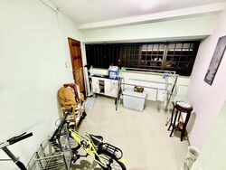 Blk 753 Yishun Street 72 (Yishun), HDB 3 Rooms #572058021
